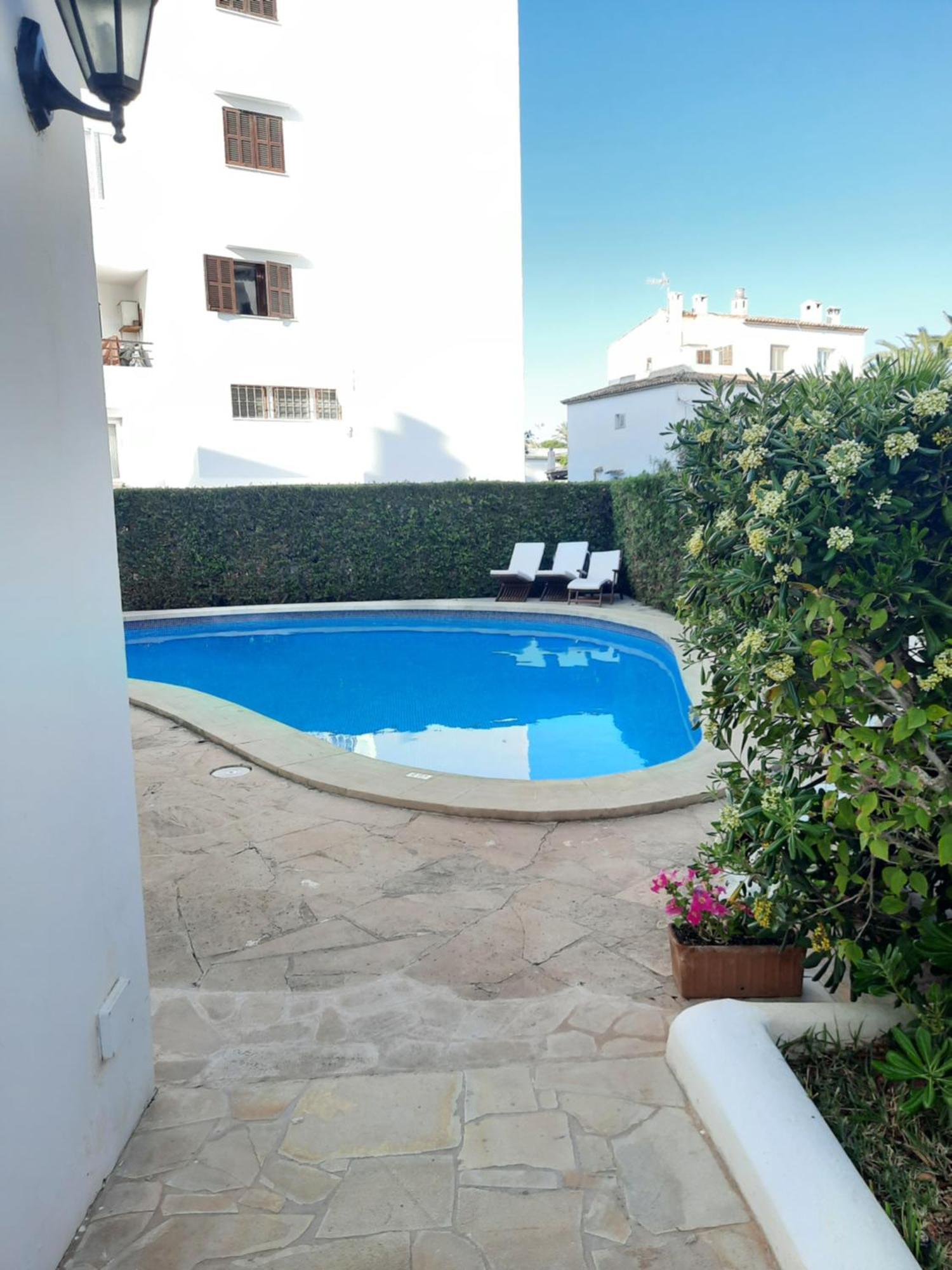 Rotonda Apartaments Fenalitx  Exterior foto
