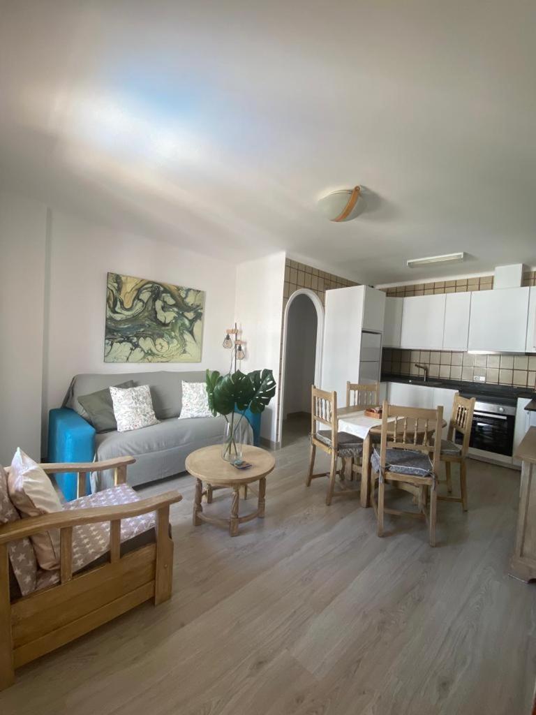 Rotonda Apartaments Fenalitx  Exterior foto
