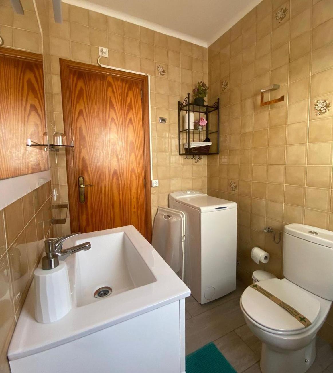 Rotonda Apartaments Fenalitx  Exterior foto