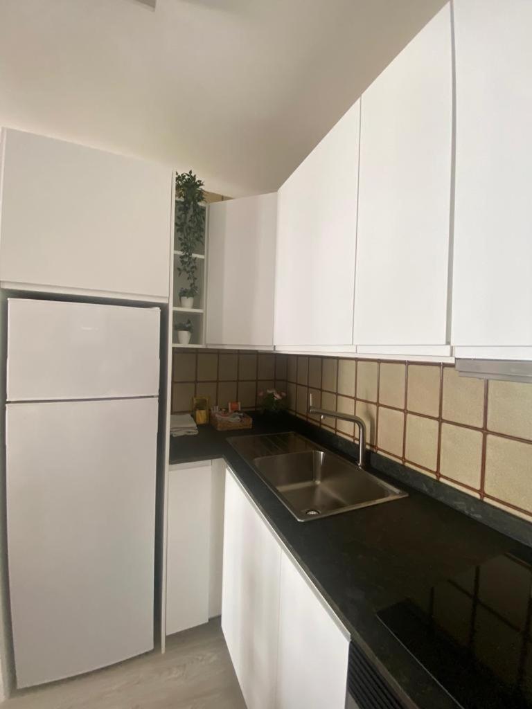 Rotonda Apartaments Fenalitx  Exterior foto