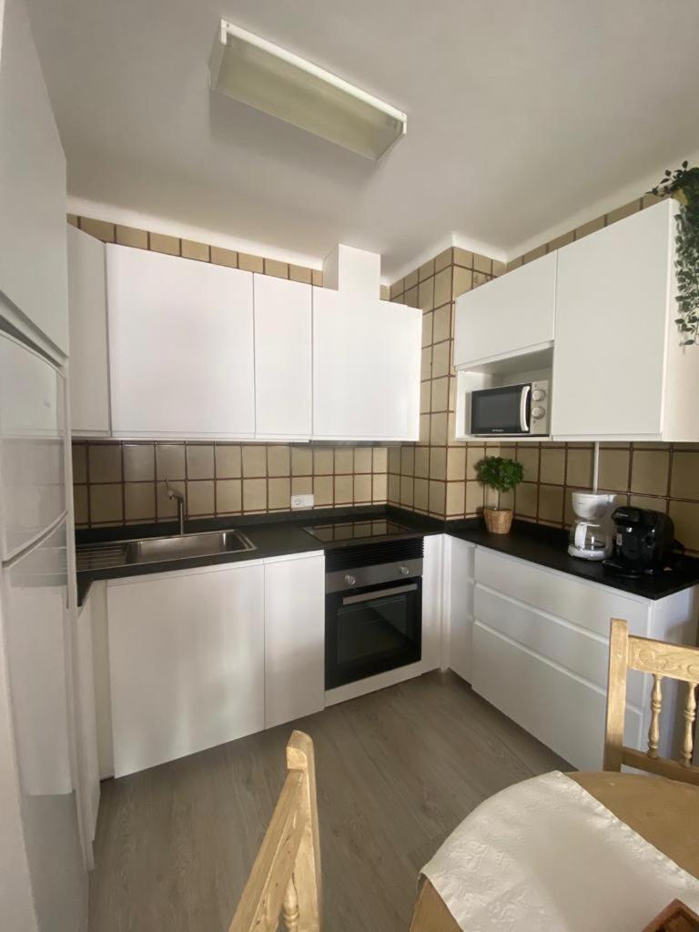 Rotonda Apartaments Fenalitx  Exterior foto