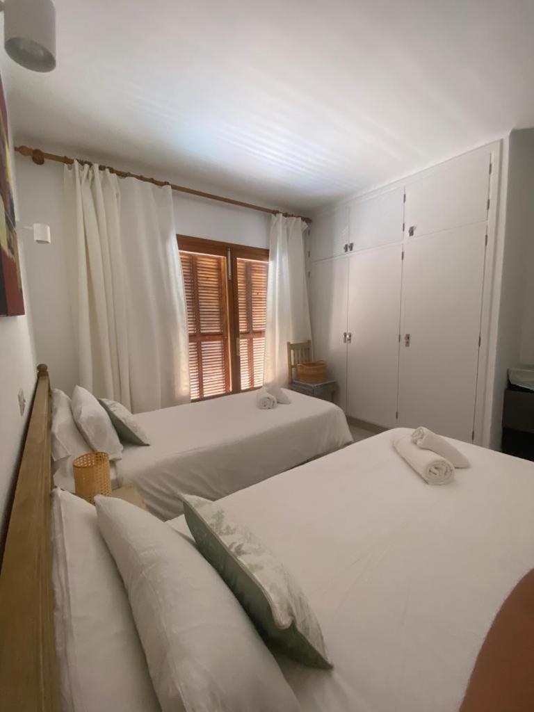 Rotonda Apartaments Fenalitx  Exterior foto