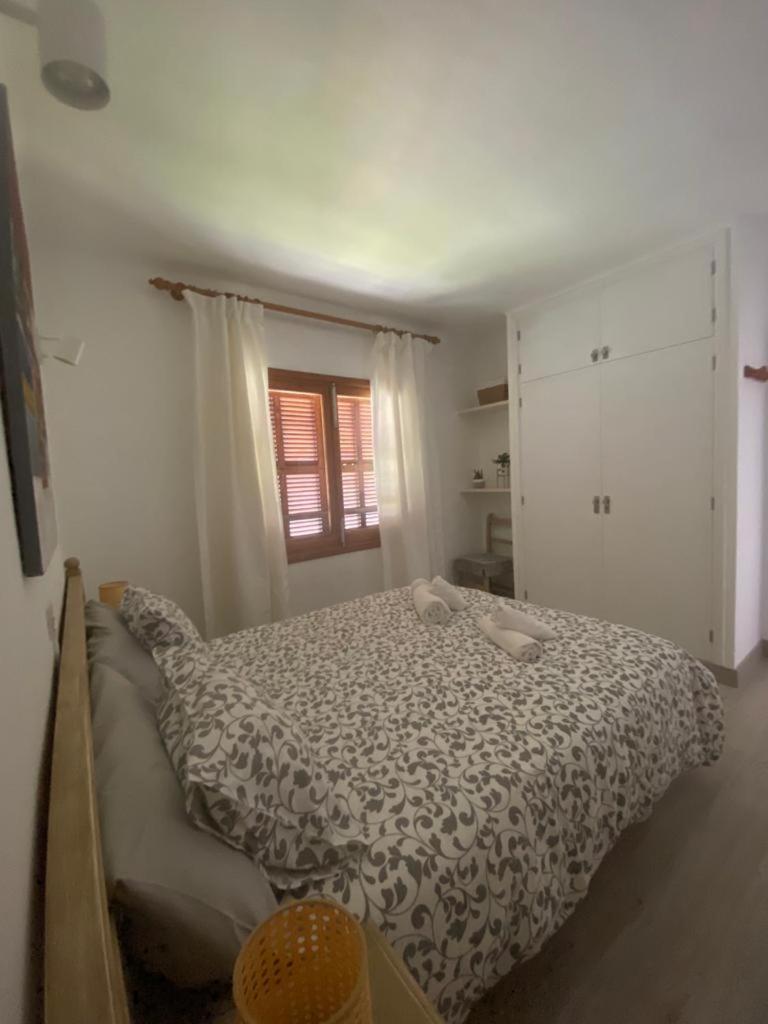 Rotonda Apartaments Fenalitx  Exterior foto
