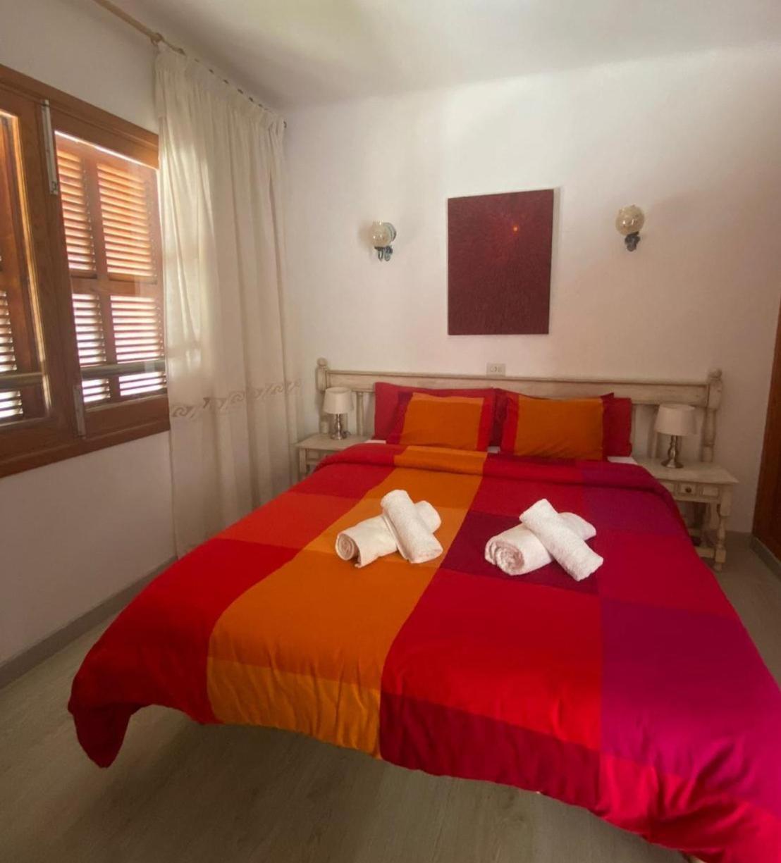Rotonda Apartaments Fenalitx  Exterior foto