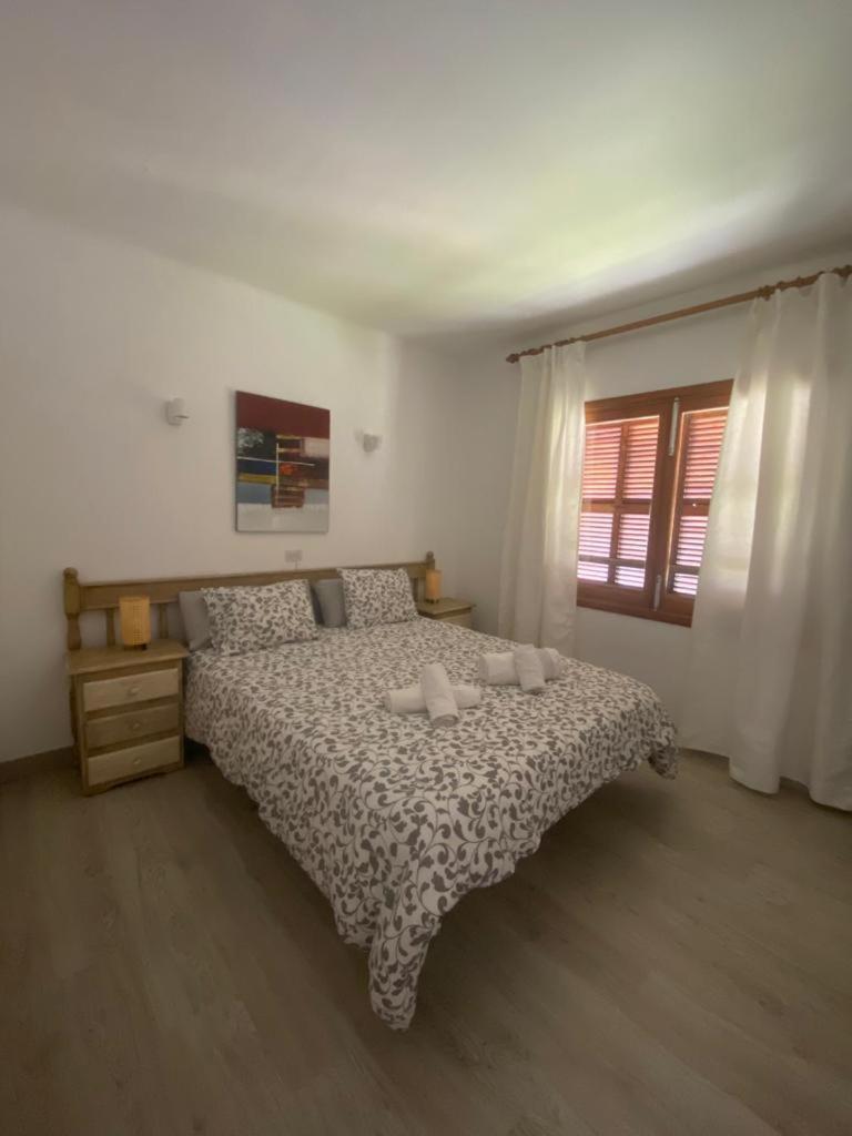 Rotonda Apartaments Fenalitx  Exterior foto