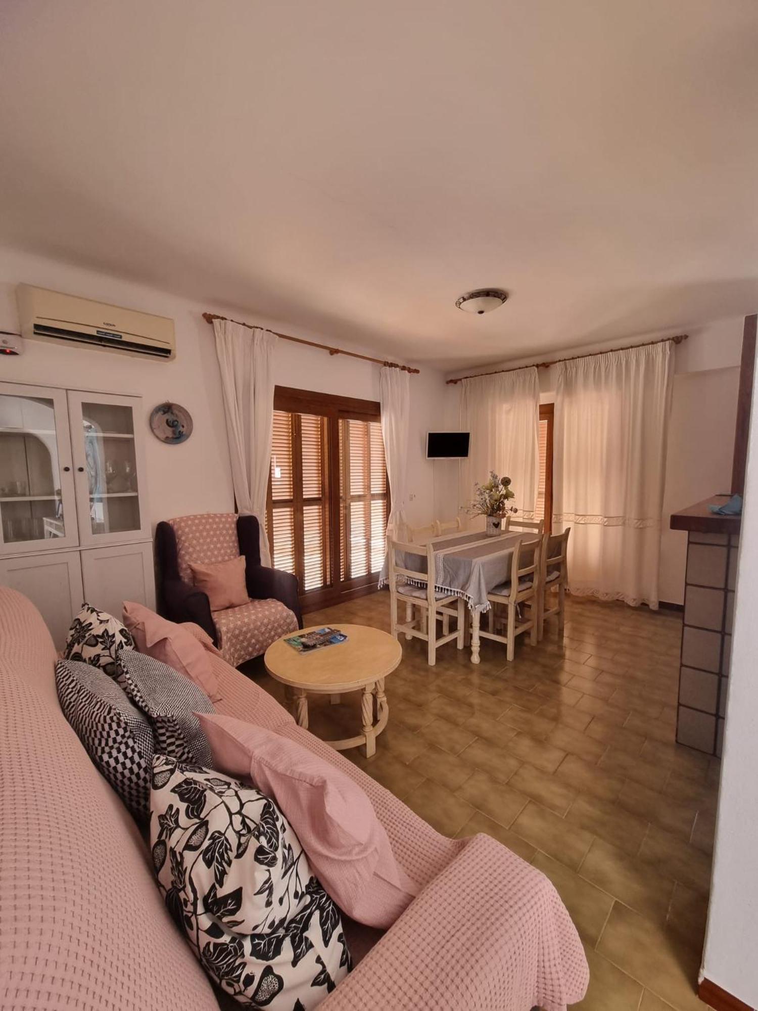 Rotonda Apartaments Fenalitx  Exterior foto
