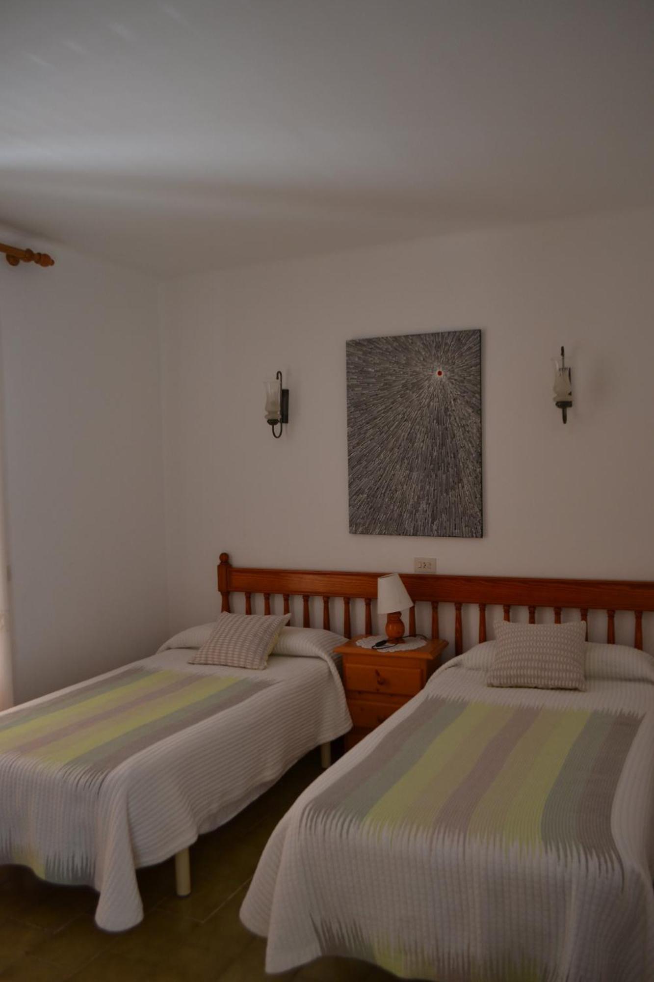 Rotonda Apartaments Fenalitx  Exterior foto