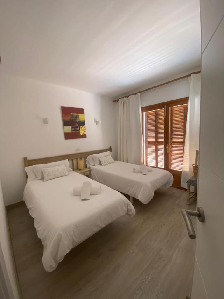 Rotonda Apartaments Fenalitx  Exterior foto