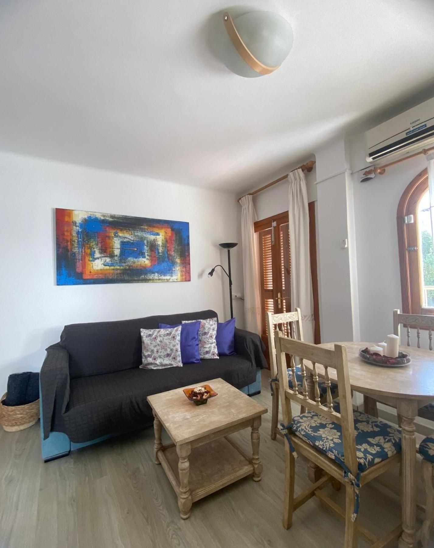 Rotonda Apartaments Fenalitx  Exterior foto