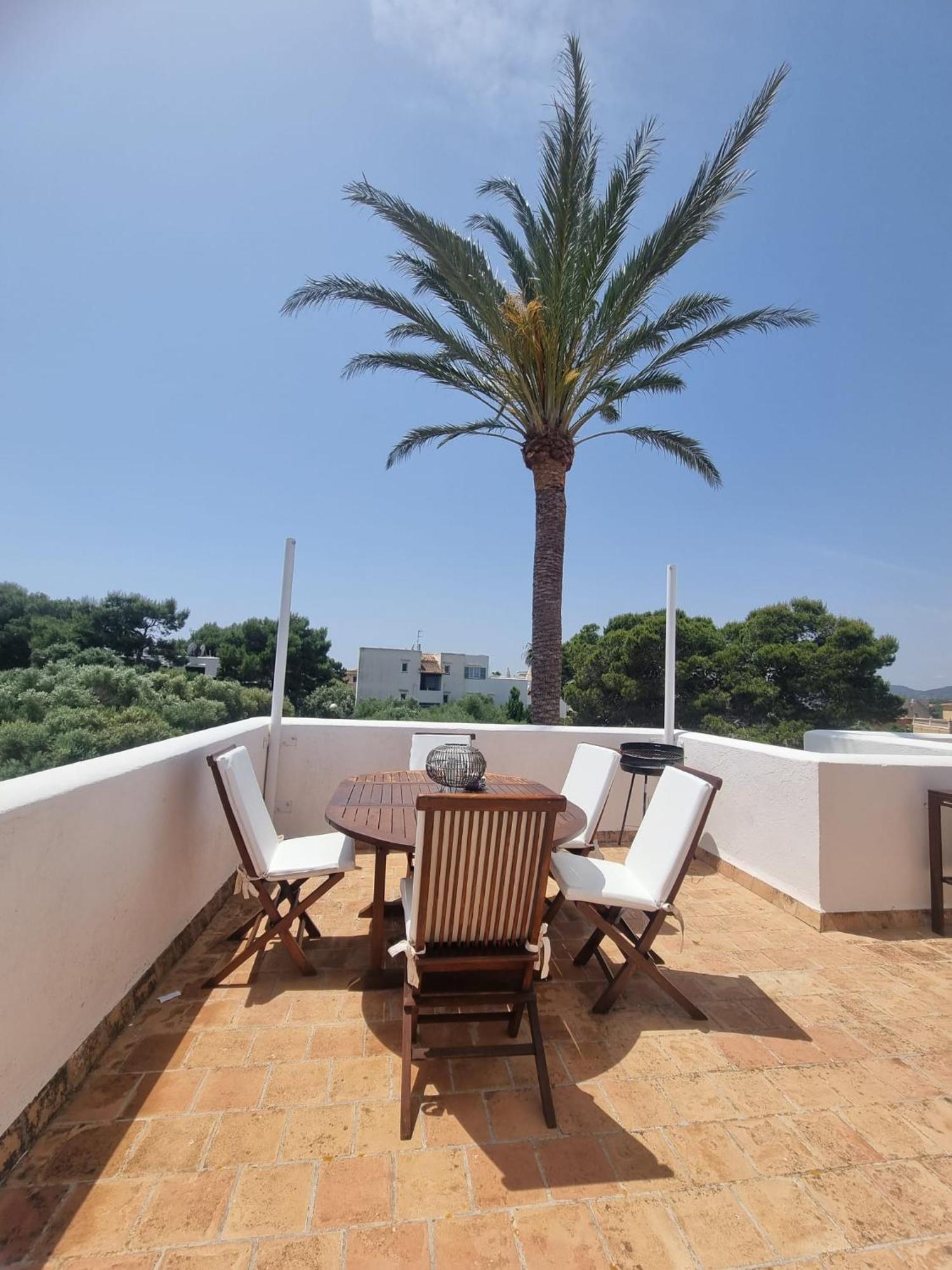 Rotonda Apartaments Fenalitx  Exterior foto