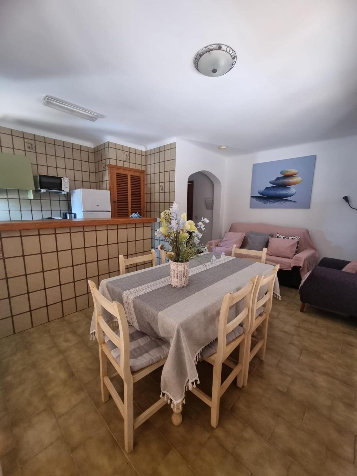 Rotonda Apartaments Fenalitx  Exterior foto