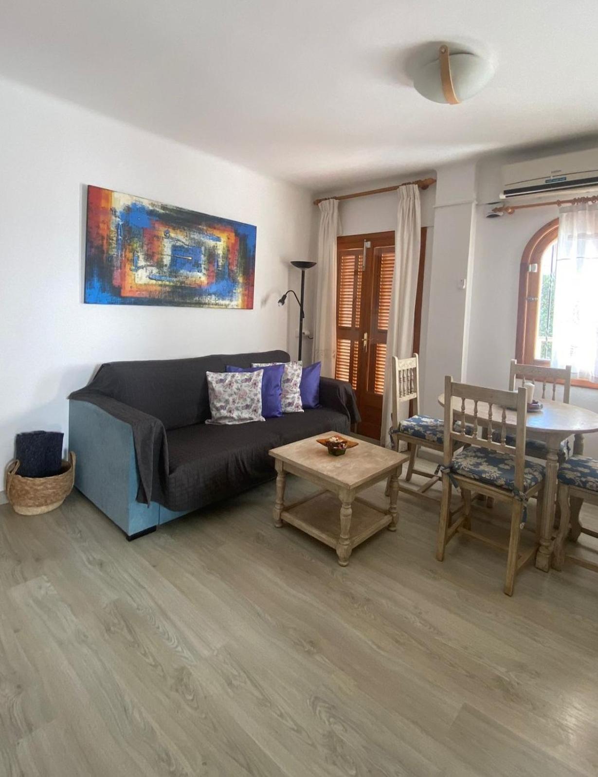 Rotonda Apartaments Fenalitx  Exterior foto
