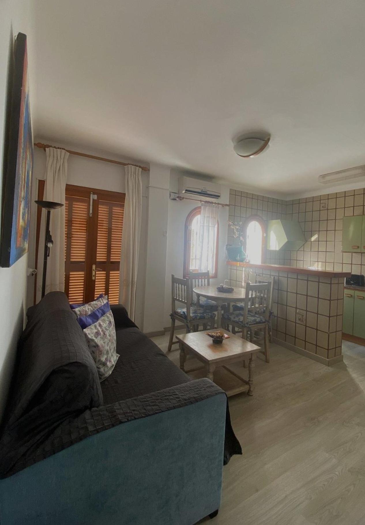 Rotonda Apartaments Fenalitx  Exterior foto