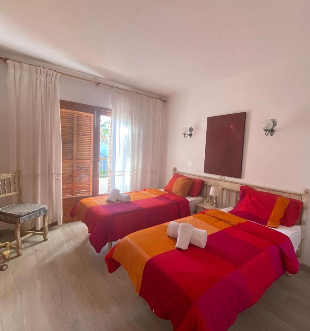Rotonda Apartaments Fenalitx  Exterior foto