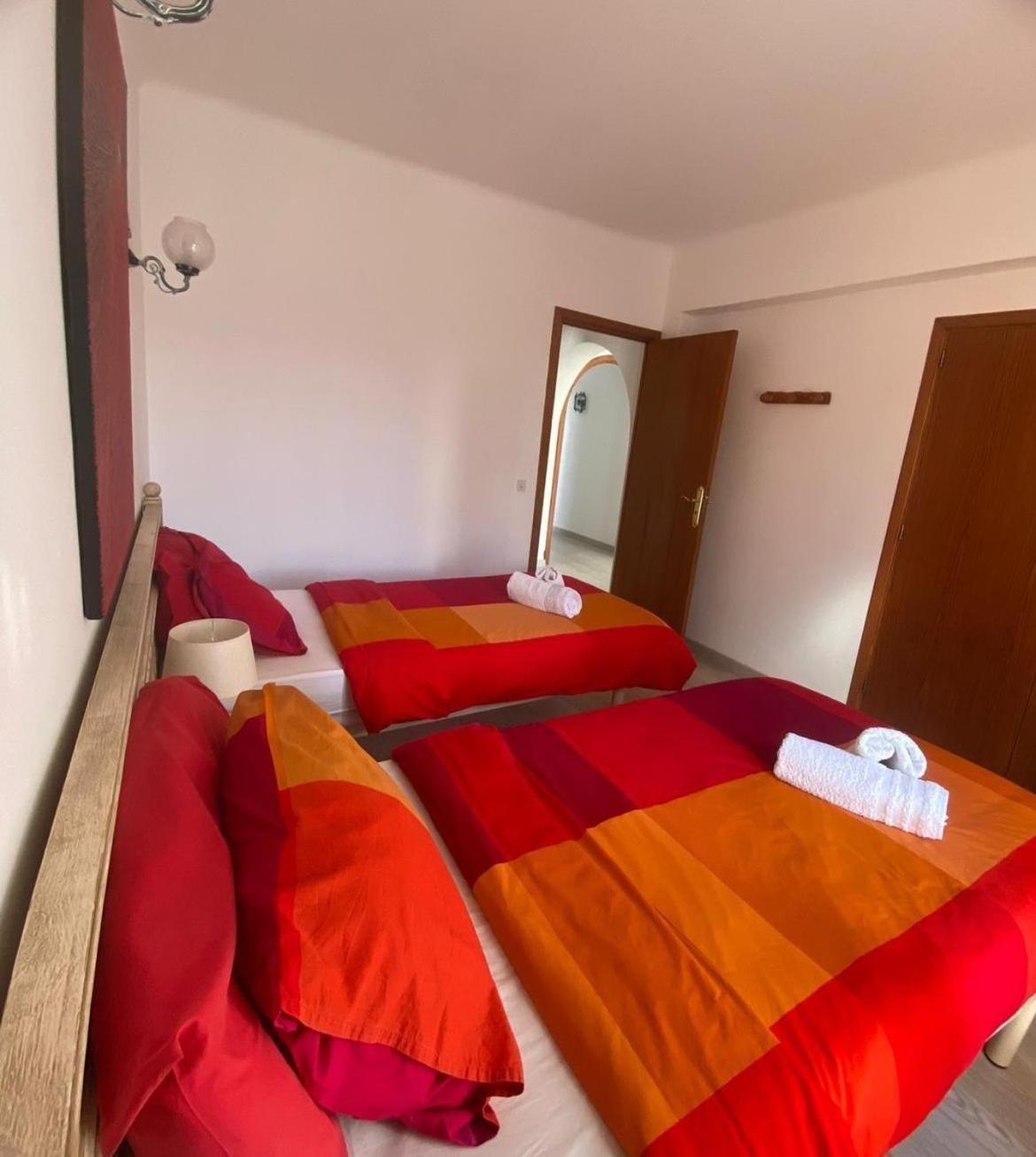 Rotonda Apartaments Fenalitx  Exterior foto