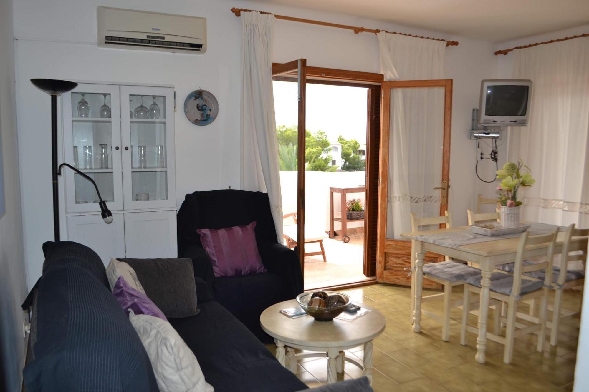 Rotonda Apartaments Fenalitx  Exterior foto