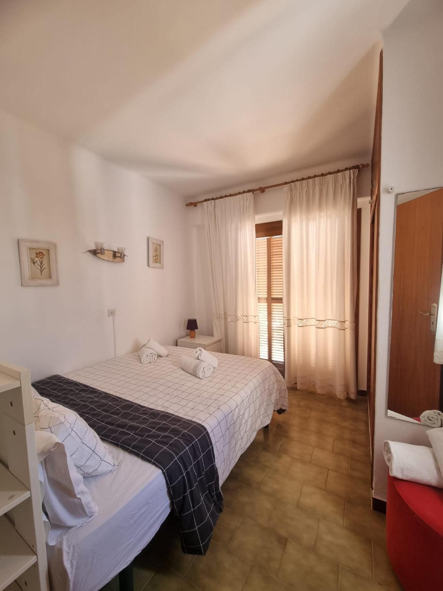 Rotonda Apartaments Fenalitx  Exterior foto