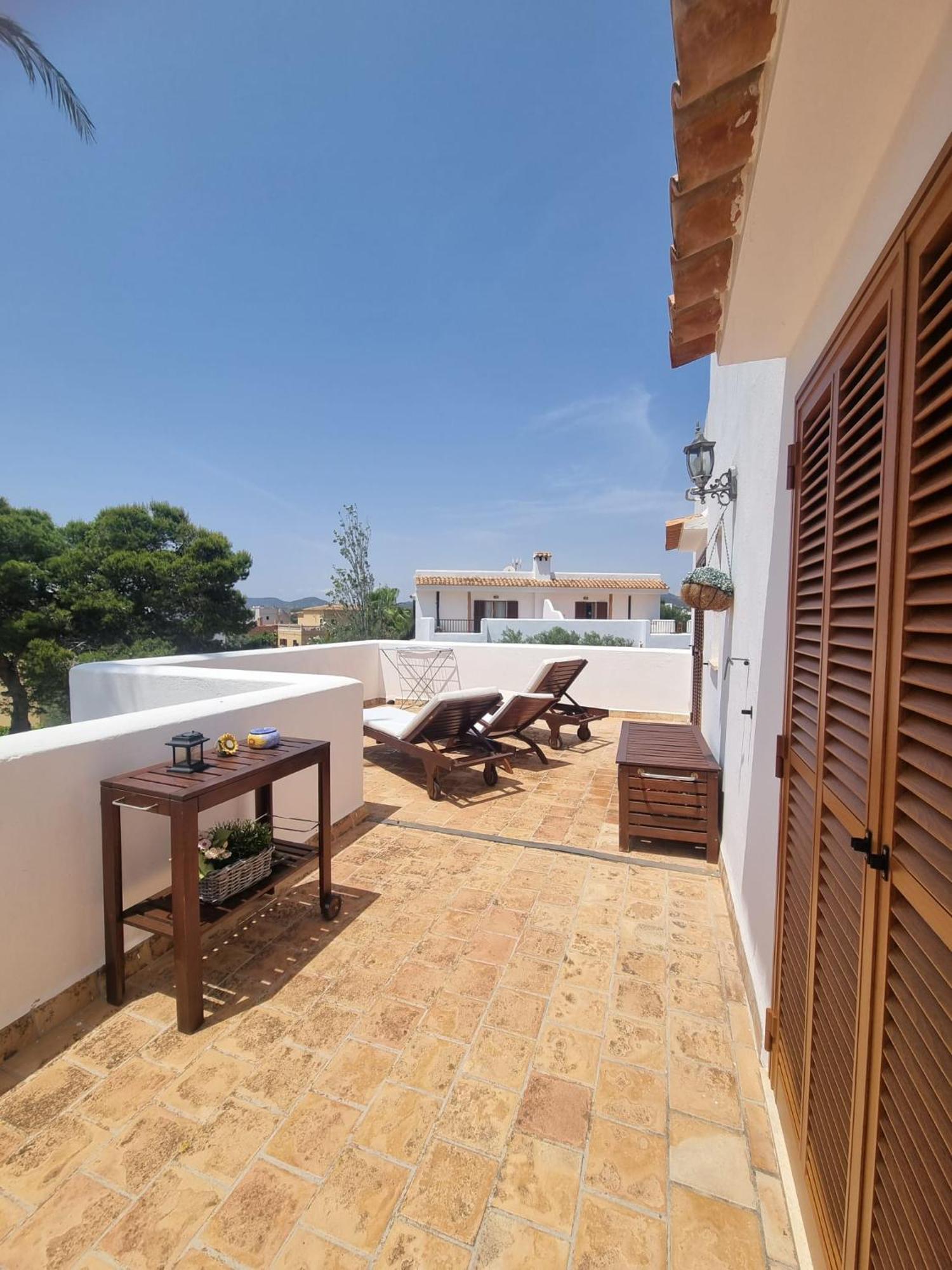 Rotonda Apartaments Fenalitx  Exterior foto