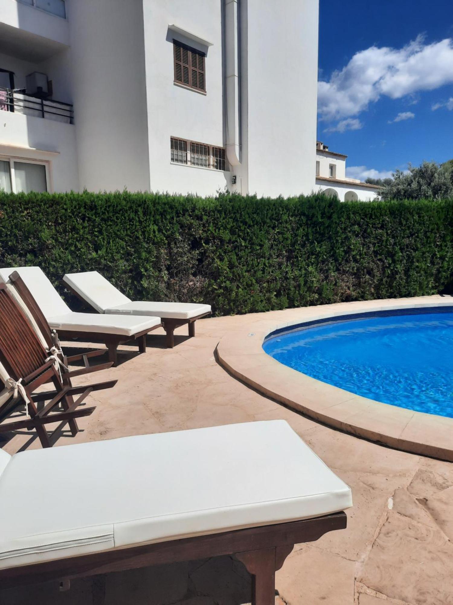 Rotonda Apartaments Fenalitx  Exterior foto