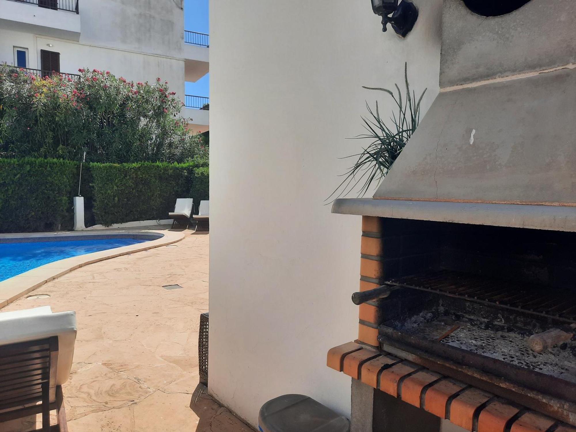 Rotonda Apartaments Fenalitx  Exterior foto